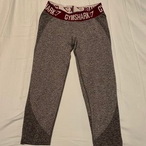 Gymshark FLEX leggings